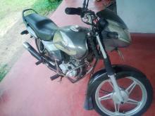 TVS Star Sport 2007 Motorbike