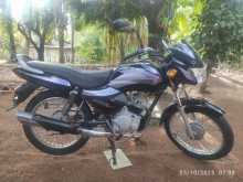 TVS Star Sport 2005 Motorbike