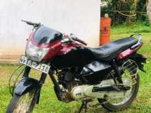 TVS Star Sport 2007 Motorbike