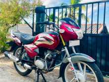 TVS Star Sport 2011 Motorbike