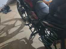 TVS Star Sport 2010 Motorbike