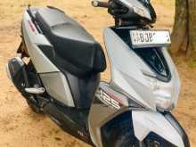 TVS Star Sport 2020 Motorbike
