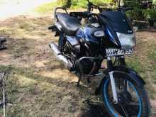 TVS Star Sport 2011 Motorbike