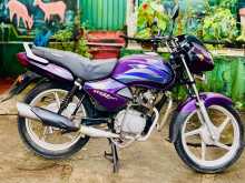 TVS Star Sport 2008 Motorbike