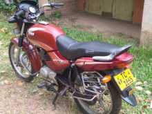 TVS Star Sport 2008 Motorbike