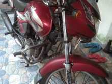 TVS Star Sport 2004 Motorbike