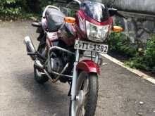 TVS Star Sport 2006 Motorbike