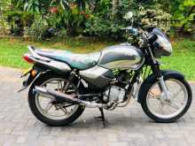 TVS Star Sport 2006 Motorbike