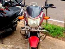 TVS Star Sport 2008 Motorbike