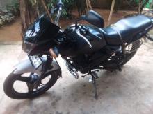 TVS Star Sport 2008 Motorbike