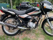 TVS Star Sport 2006 Motorbike