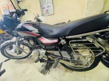 TVS Star Sport 2006 Motorbike