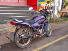TVS Star Sport 2006 Motorbike