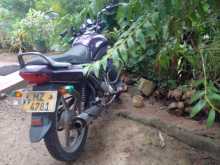 TVS Star Sport 2006 Motorbike