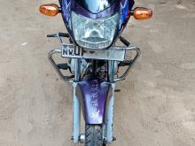 TVS Star Sport 2007 Motorbike