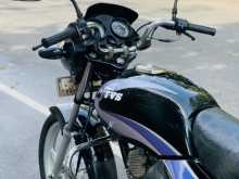 TVS STAR SPORT 2008 Motorbike