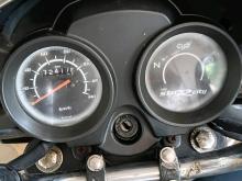 TVS Star Sport 2006 Motorbike