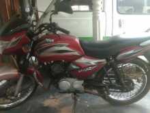TVS Star Sport 2008 Motorbike