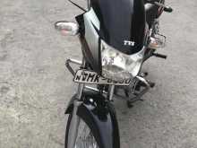 TVS Star Sport 2006 Motorbike