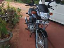 TVS Star Sport 2007 Motorbike