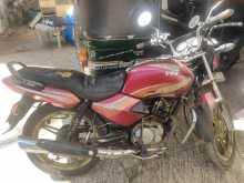 TVS Star Sport 2006 Motorbike