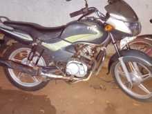 TVS Star Sport 2009 Motorbike