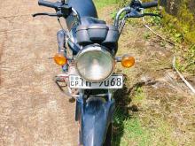 TVS Star Sport 2007 Motorbike