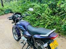 TVS Star Sport 2008 Motorbike
