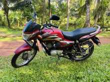 TVS Star Sport 2006 Motorbike