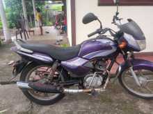 TVS Star Sport 2007 Motorbike