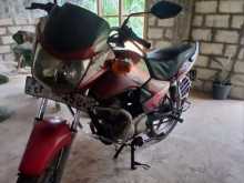 TVS Star Sport 2006 Motorbike