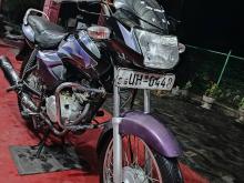 TVS Star Sport 2008 Motorbike