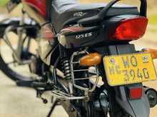 TVS Star Sport 2011 Motorbike