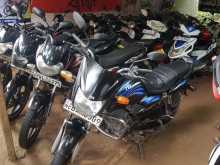 TVS Star Sport 2013 Motorbike