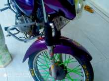 TVS Star Sport 2006 Motorbike