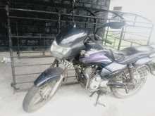 TVS Star Sport 2010 Motorbike
