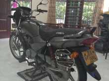 TVS Star Sport 2007 Motorbike