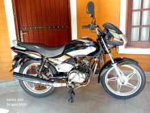 TVS Star Sport 2006 Motorbike