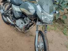 TVS Star Sport 2007 Motorbike