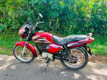 TVS Star Sport 2007 Motorbike