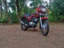 TVS Star Sport 2006 Motorbike