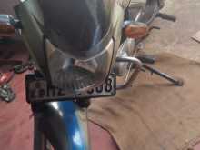 TVS Star Sport 2006 Motorbike