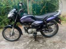 TVS Star Sport 2008 Motorbike