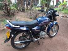TVS Star Sport 2008 Motorbike