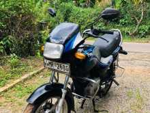 TVS Star Sport 2006 Motorbike