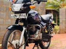 TVS Star Sport Es 2008 Motorbike