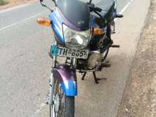 TVS Star Sport 2007 Motorbike
