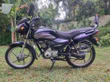 TVS Star Sport 2009 Motorbike