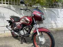 TVS Star Sport 2007 Motorbike