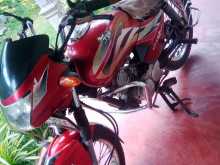 TVS Star Sport 2008 Motorbike